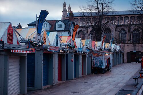 A chef's guide: where to eat in and around Norwich